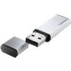 2 GB USB Flash Drives Blockmaster SafeStick 2GB USB 2.0