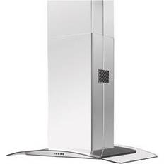 Franke Opal extern 90 90 cm, Rustfri stål