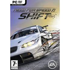 Need For Speed: Shift