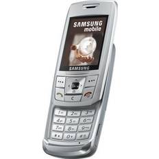 Samsung E250