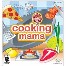 Cooking Mama: Cook Off (Wii)