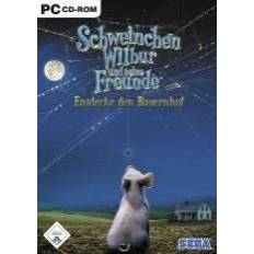 Schweinchen Wilbur und seine Freunde (PC)