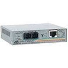 Allied Telesyn 2 Port 10/100 Mbps Ethernet Switch (AT-FS232-10)