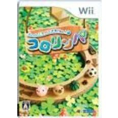 Kororinpa (Wii)