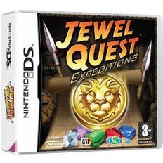 Jewel Quest Expedition (DS)