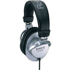 Roland Casques Roland RH-200S Casque Studio 3.5mm