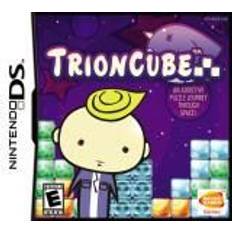 Trioncube (DS)