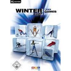 Jeux PC Winter Games 2007