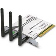 Network Cards & Bluetooth Adapters D-Link Xtreme N (DWA-552)