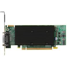 M9120 Plus 512MB DDR2 PCI-E / DVI