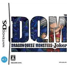 Dragon Quest Monsters -- Joker (DS)