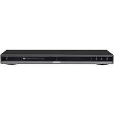 Blu-ray & DVD-Players Sony DVP-NS57P