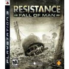 Resistance: Fall of Man (PS3)