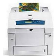 Xerox Bläckstråle - Färgskrivare Xerox Phaser 8560DT