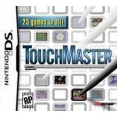 Jeux Nintendo DS TouchMaster