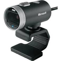 Webcams Microsoft LifeCam Cinema