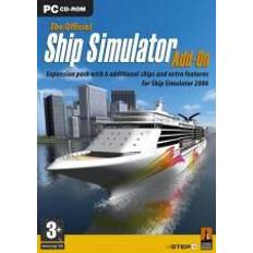 Ship Simulator 2006 Add-On (PC)