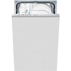 Indesit 45 cm - Fully Integrated Dishwashers Indesit LST216A Integrated