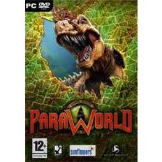 Paraworld (PC)