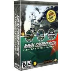 Naval Combat Pack (PC)