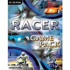 PC-spellen Racer Game Pack (PC)