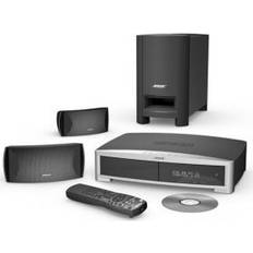 Enceintes Externes avec Amplificateur Surround Bose 3-2-1 GSX Series III