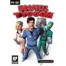 Hospital Tycoon (PC)