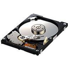 Samsung HDD Hard Drives - Internal Samsung SpinPoint M HM080GC 80GB
