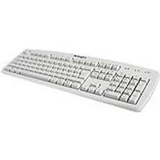 Kensington ValuKeyboard Näppäimistö Musta