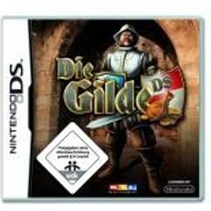 Jeux Nintendo DS Die Gilde