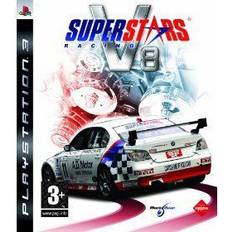 Superstars V8 Racing Ps3