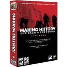Making History: The Calm & The Storm (PC)
