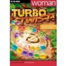 Turbo Twist (PC)