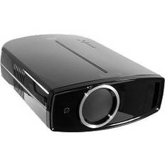 JVC DLA-HD550