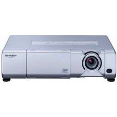 Sharp PG-D3750W