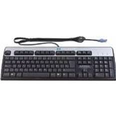 Ps 2 keyboard HP Standard Basis Keyboard 2004 PS/2 (CZ)