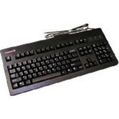Tastiere Cherry Standard PC Keyboard G80-3000 PS2 1.75m 0-50 °C
