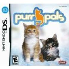Purr Pals (DS)