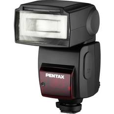 6 sec Flash per fotocamera Pentax AF540FGZ