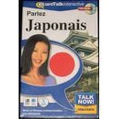 Educativo Videojuegos de PC Eurotalk Aprenda Japones (Principiantes) CD-ROM