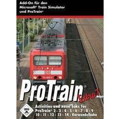 Train Simulator: Pro Train Extra 7 Expansion (PC)