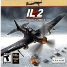 Il2 sturmovik IL-2 Sturmovik (PC)