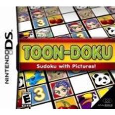 Toon Doku (DS)