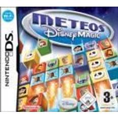 Meteos: Disney Magic (DS)