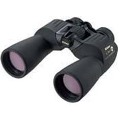 Nikon 16x50 Action Extreme Waterproof Porro Prism Binoculars, Black