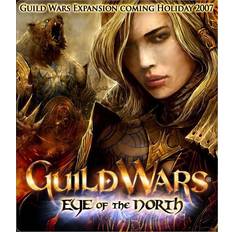 Guild Wars: Eye Of The North Expansion (PC)