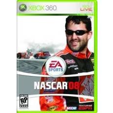 NASCAR 08 (Xbox 360)