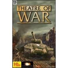 Theatre of War (PC)