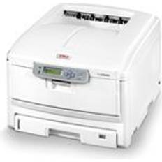 Color Printer - Laser Printers OKI C8800N