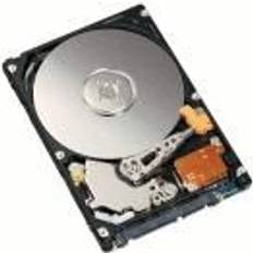 Fujitsu 320GB / SATAII / 5400rpm (MHZ2320BH)